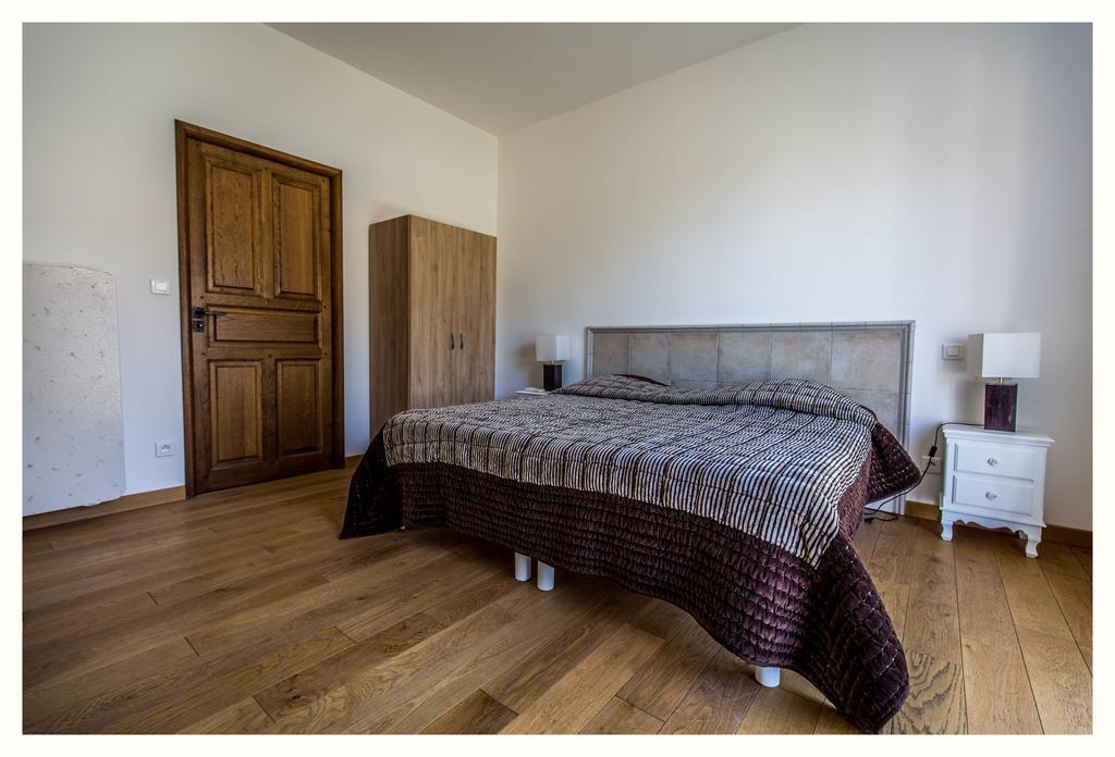Maison Alex Tolla 4 étoiles Cauro Esterno foto