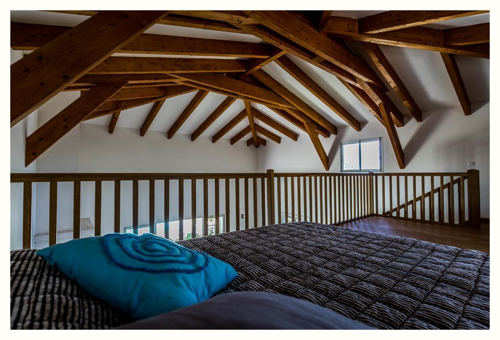 Maison Alex Tolla 4 étoiles Cauro Esterno foto