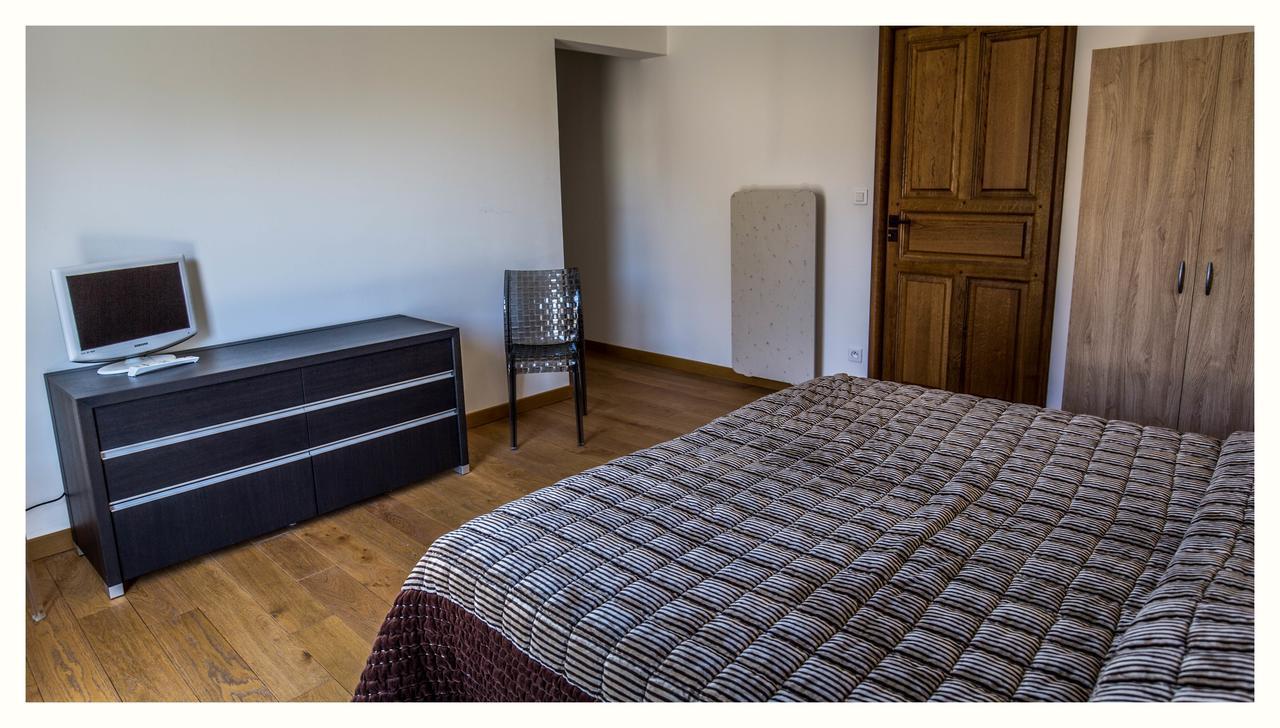 Maison Alex Tolla 4 étoiles Cauro Esterno foto