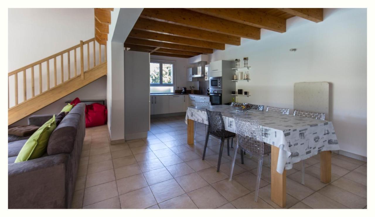 Maison Alex Tolla 4 étoiles Cauro Esterno foto