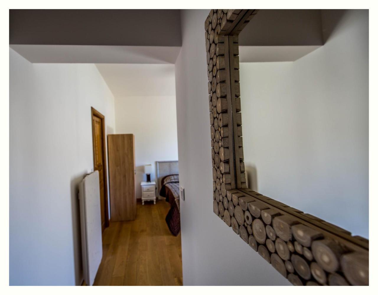 Maison Alex Tolla 4 étoiles Cauro Esterno foto