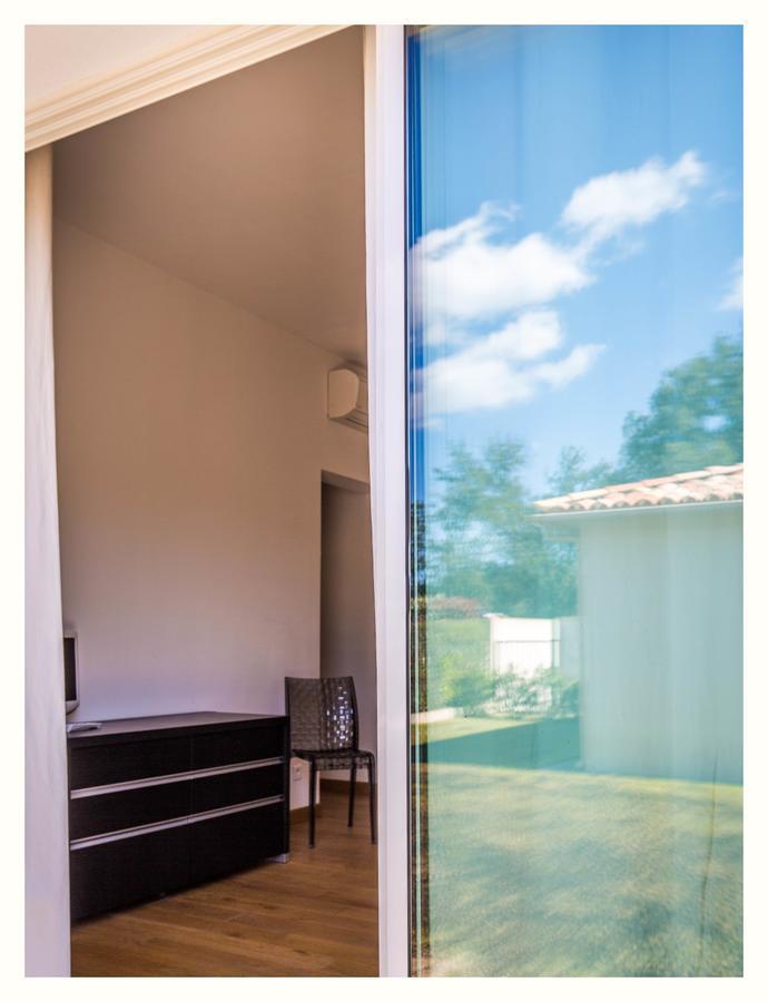 Maison Alex Tolla 4 étoiles Cauro Esterno foto
